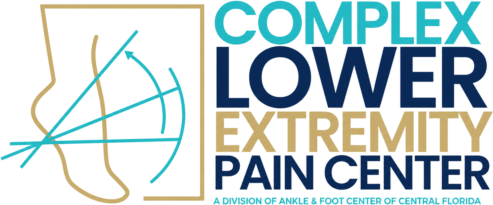 Complex Lower Extremity Pain Center — A Division of Ankle & Foot Center of Central Florida