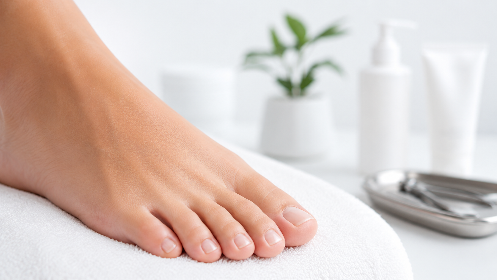 Skin & Nail Conditions