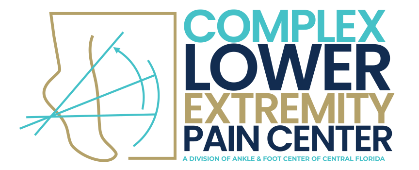 Complex Lower Extremity Pain Center